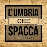 Logo Umbria Che Spacca