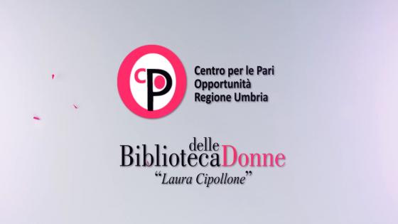 CPO - Biblioteca delle Donne Laura Cipollone