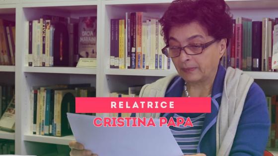 Cristina Papa - Percorsi al Femminile