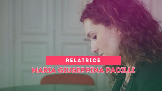 Maria Giuseppina Pacelli - Percorsi al Femminile