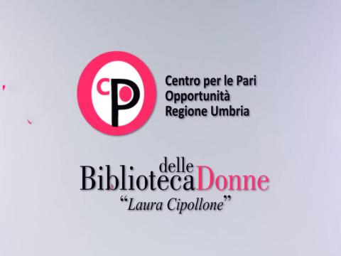  CPO - Biblioteca delle Donne Laura Cipollone