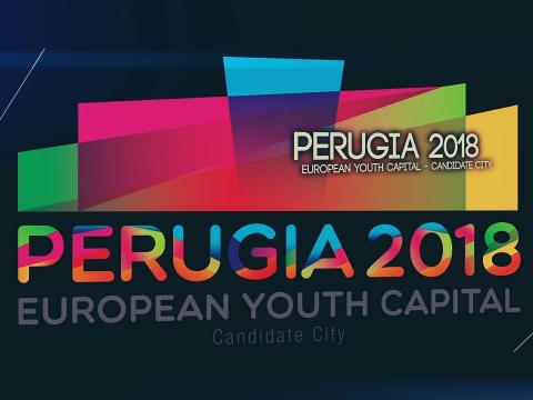 Youth in Umbria Towards 2018