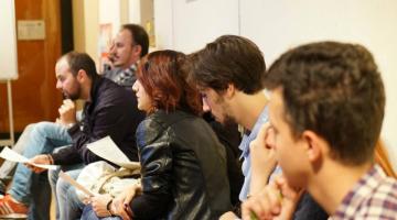 Umbria Youth Forum | 3rd meeting
