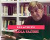 Paola Falteri - Percorsi al Femminile