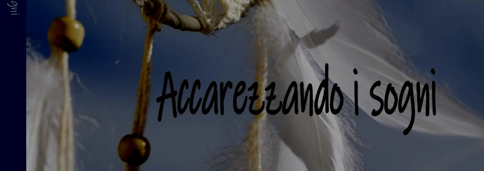 Marinella Amico Mencarelli al Salone Internazionale del Libro di Torino con Accarezzando i sogni