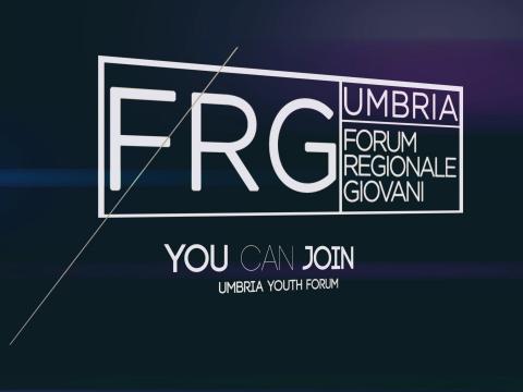 Umbria Network - YOUTH IN UMBRIA – TOWARDS 2018 - Second Episode