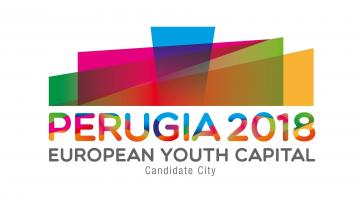 Perugia Capitale Europea dei Giovani 2018
