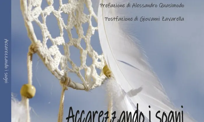 Marinella Amico Mencarelli al Salone Internazionale del Libro di Torino con Accarezzando i sogni